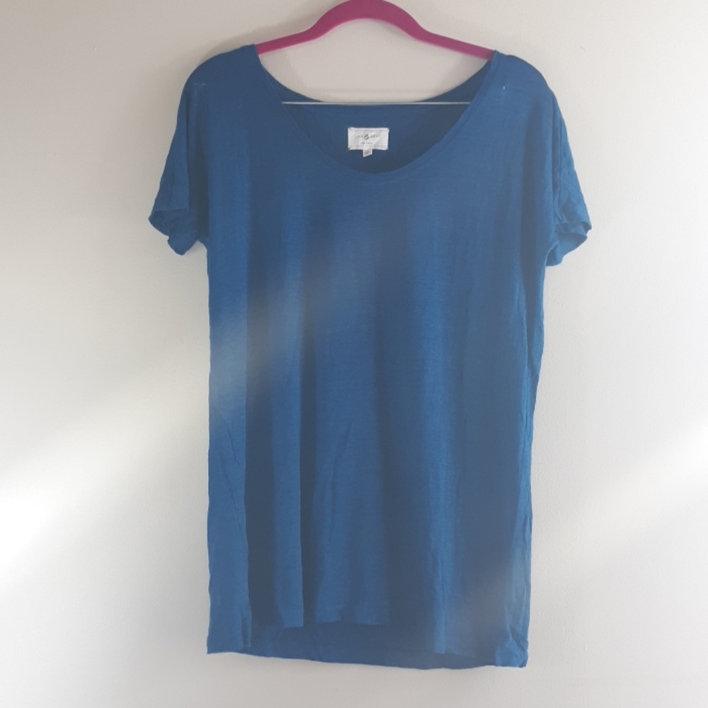 Women's Lou & Grey Tee Size XS